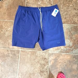 Duluth co. 3XL swim trunks